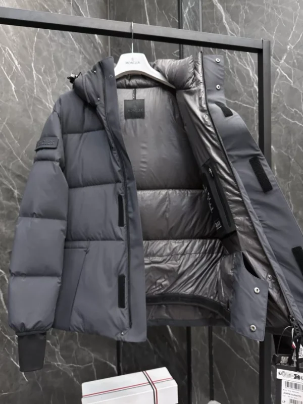 Moncler Grenoble Jacket - MC083