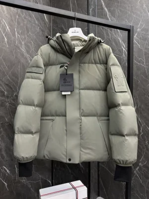 Moncler Grenoble Jacket - MC084