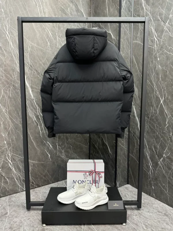 Moncler Grenoble Jacket - MC085