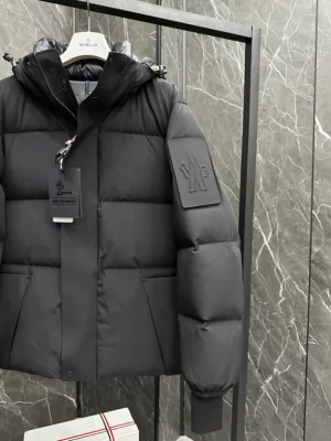 Moncler Grenoble Jacket - MC085