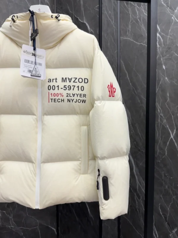 Moncler Grenoble Jacket - MC087