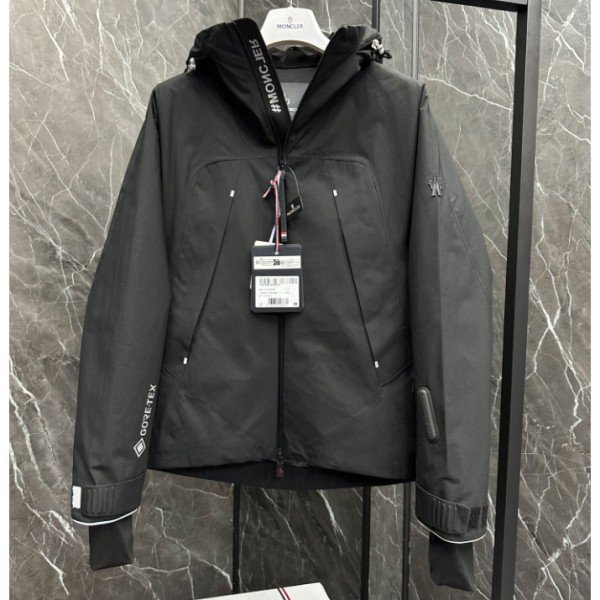 Moncler Grenoble Moriond Jacket - MC068