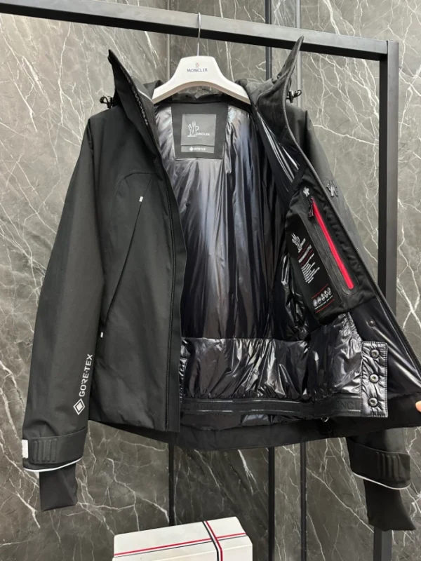 Moncler Grenoble Moriond Jacket - MC068