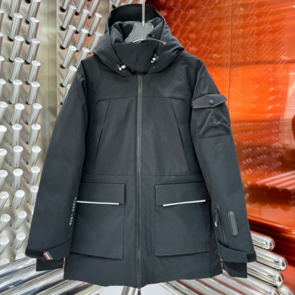 Moncler Grenoble Ski Down Jacket