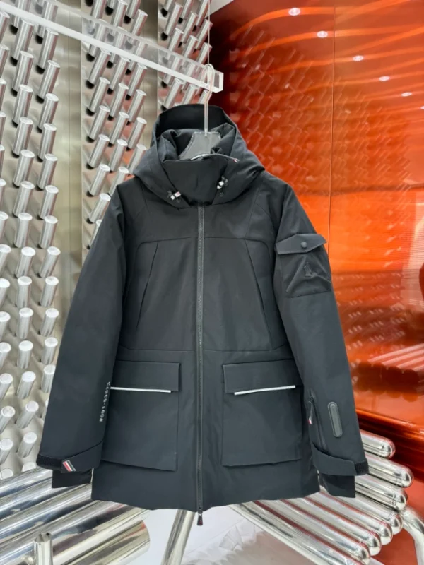 Moncler Grenoble Ski Down Jacket