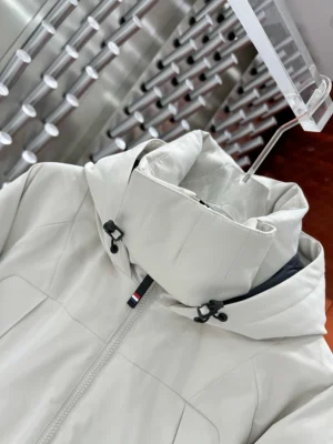 Moncler Grenoble Ski Down Jacket - MC082