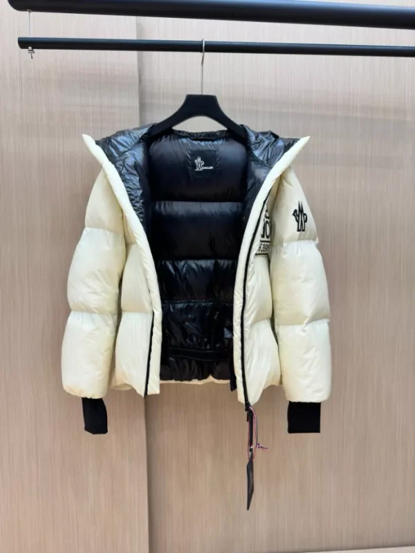 Moncler Grenoble Ski Puffer Jacket - MC070