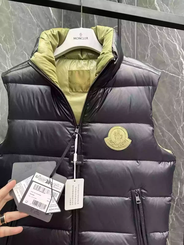 Moncler Sumido Jacket - MC102